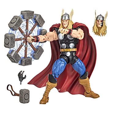 Marvel Legends Series Marvel's Ragnarok Action Figure