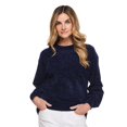 thumbnail image 1 of Iyla Women's Crew Neckline Sweater, 1 of 6