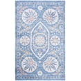 thumbnail image 4 of Safavieh Saffron Jaslyn Bordered Oriental Area Rug, 4 of 6