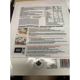 thumbnail image 2 of Siwin Frozen Chicken & Vegetable Momos, Momos Chicken & Vegetable, 2 of 2