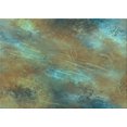 thumbnail image 1 of Ahgly Company Machine Washable Indoor Rectangle Transitional Green Area Rugs, 2' x 3', 1 of 7