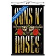 thumbnail image 2 of Guns N' Roses - Stacked Logo Wall Poster, 22.375" x 34", 2 of 4