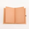 thumbnail image 1 of CREATITOY 1 Pc Foldable Photo Album - Memory Storage Book, 1 of 1