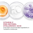 thumbnail image 2 of Lotion de Jour Anti-Âge FPS 30 avec Pro-Rétinol, Vitamine C et Acide Hyaluronique, Sans Parfum| Revitalift Triple Power LZR, 2 of 7