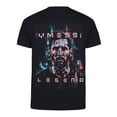 thumbnail image 2 of Messi Men'S Knit Tee, 2 of 5