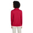 thumbnail image 2 of Harriton Ladies' Advantage Snag Protection Plus IL Long Sleeve Polo M348LW, 2 of 3