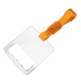 thumbnail image 3 of Shisuyan Grab Handle Subway Bus Handle Ring Assorted Color 1 Set, 3 of 8