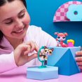 thumbnail image 4 of Littlest Pet Shop Pet Pairs 2-Pack Jump N' Joy, 4 of 9