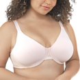 thumbnail image 1 of Vanity Fair Womens Beauty Back Full Figure Back Smoothing Minimizer Bra, 42D, 1 of 5