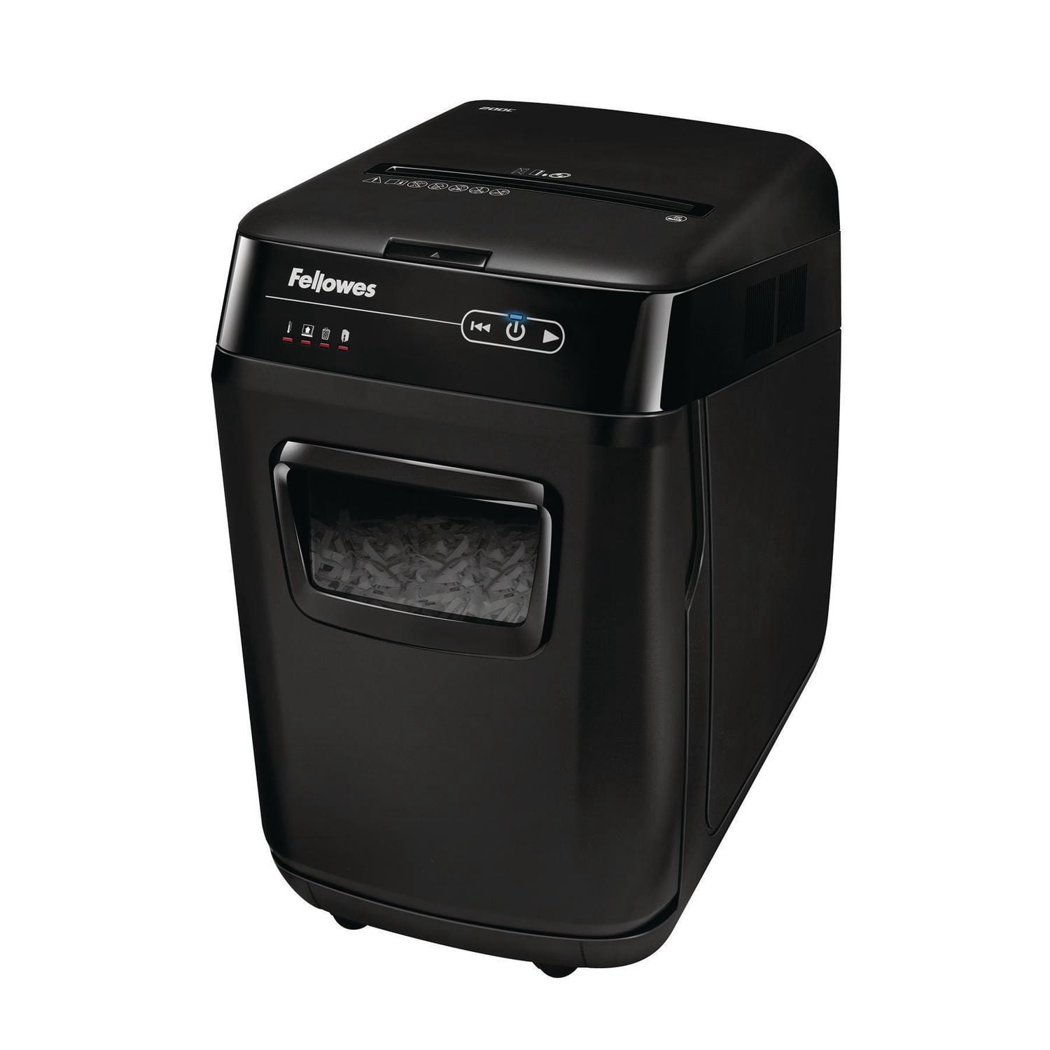 Fellowes® AutoMax™ 200C Auto Feed Shredder
