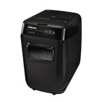 Fellowes® AutoMax™ 200C Déchiqueteuse d'alimentation automatique