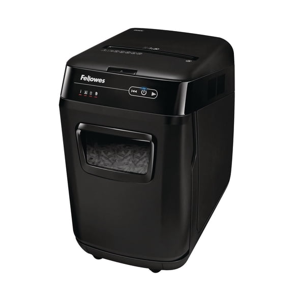 Fellowes® AutoMax™ 200C Auto Feed Shredder