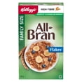 thumbnail image 5 of Céréales Kellogg's* All-Bran* Flakes Format Familial 560g, 5 of 5