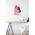 thumbnail image 4 of Mattel Barbie - Cute Wall Poster, 22.375" x 34", 4 of 4