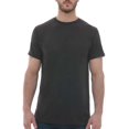 thumbnail image 1 of M&O 3541 Deluxe Blend T-Shirt, 1 of 3