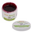 thumbnail image 4 of Dog Hair Dye Bright Colors Wide Mouth Design Safe Semi Permanent Dye for Pet Dogs 100gwine Red, 4 of 9