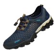 thumbnail image 2 of Espadrilles pour Hommes Décontractées Légères Chaussures d'Extérieur pour Hommes pour Course Sport Tennis 43, 2 of 8