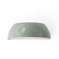 thumbnail image 3 of Hatch Restore 2 Sunrise Alarm Clock, Sound Machine, Smart Light (Slate) ー Your Bedside Sleep Guide, White Noise, Custom Sleep Routines, Dimmable Clock, Deep Sleep, Gentle Alarm, Wake Up Rested (Slate), 3 of 11