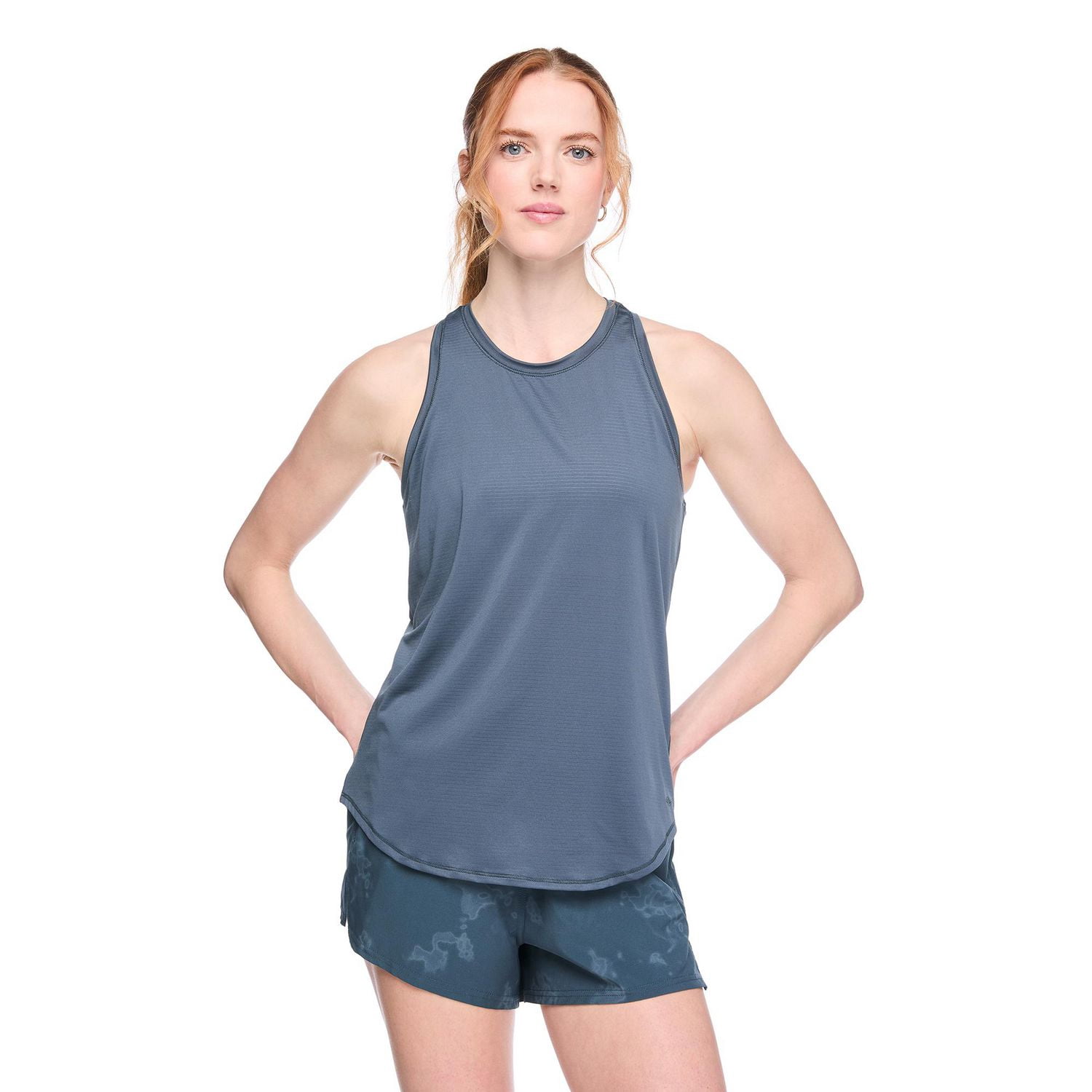 Débardeur en maille Athletic Works pour femmes