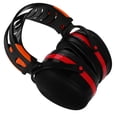 thumbnail image 1 of Casque Antibruit Circum-Auriculaire Ajustable Protection Auditive Cache-Oreilles pour Prise de Vue Usage Industriel et Sommeil Insonorisant Cache-Oreilles pour Réduction du Bruit, 1 of 9