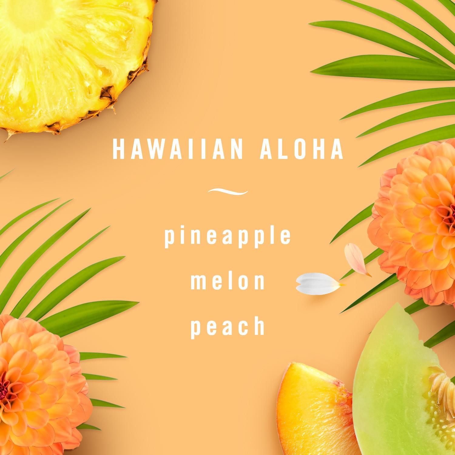 Assainisseur d’air Febreze Small Spaces, Hawaiian Aloha