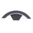 thumbnail image 4 of RGBW Outdoor Wall Light IP65 Waterproof Color Changing Smart LED Wall Lights for Outdoor Stairs Step Fence Yard 9W, 4 of 14