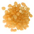thumbnail image 2 of 100pcs Fish Tank Fluorescent Pebble Garden Parterre Decor Glow Stone Green, 2 of 9