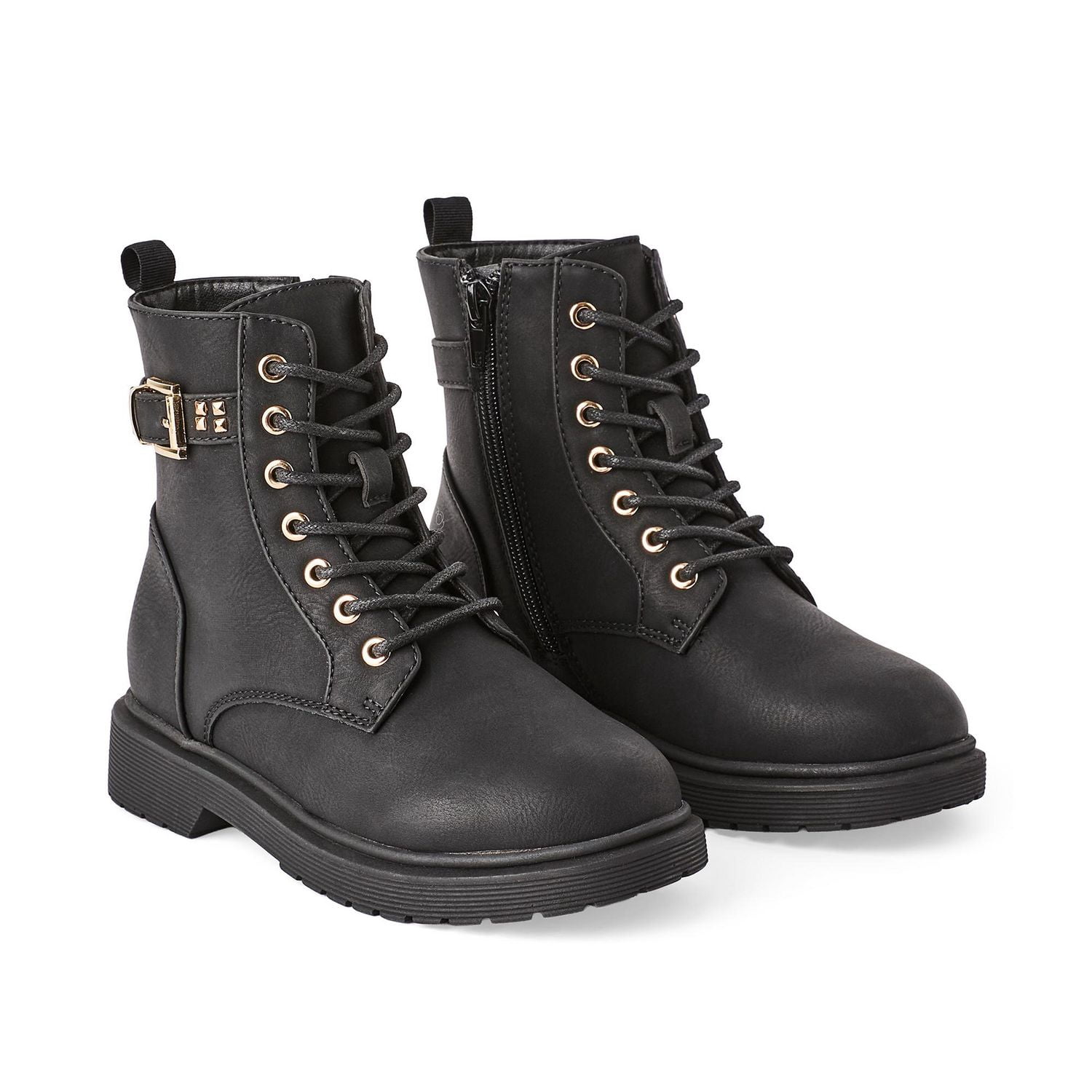 Bottes de combat George pour filles