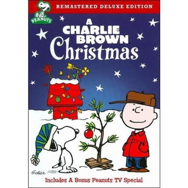 A Charlie Brown Christmas (Deluxe Edition)