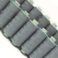 thumbnail image 3 of Grey Polyester Thread Wholesale 20 Pcs New Hand Machine Quilting Sewing Supply, 3 of 3