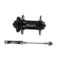thumbnail image 2 of Disc Brake Hub through Axle 36 Hole 36 hole bicycle parts Quick Release 7-11 Speed Front hub, 2 of 9