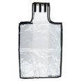 thumbnail image 2 of Bgsha Transparent PVC Travel Luggage Waterproof Suitcase Cover Washable Bag, 2 of 10