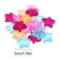 thumbnail image 2 of Product Category Reusable Tray 20 Pack Portable For Travel And Outdoor Use Ideal For Quick Freezing 5ml 20PCS, 2 of 6