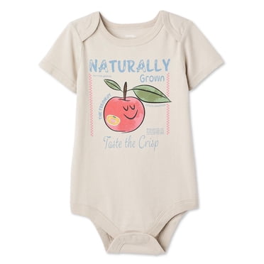 George Baby Boys' Bodysuit