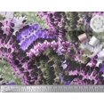 thumbnail image 3 of Soimoi Rayon Fabric Feather Texture Print Fabric by Yard 42 Inch Wide, 3 of 3