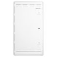 thumbnail image 1 of Wavenet 3015-N 30 in. Plastic Enclosure, White, 1 of 1