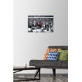 thumbnail image 3 of Tiger Woods - The Tiger Effect Wall Poster, 22.375" x 34", 3 of 5