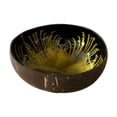 thumbnail image 1 of Harpily Prime Deals of The Day Today Only, Dinnerware Coconut Bowls Decorative Bowl For Keys For Entryway Table Candy Bowl Decorative Bowls For Home Decor Coconut Storage Bowl For Candy Keys, 1 of 3