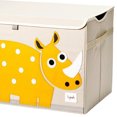thumbnail image 3 of 3 Sprouts Toy Chest Rhino, 3 of 8
