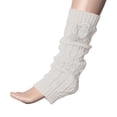 thumbnail image 1 of Women's Fashionable Solid Color Comfortable Socks Autumn and Winter Warm Socks, 1 of 3