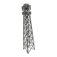 thumbnail image 4 of lionlar 1/100 Electric Transmissions Towers Model DIY Ornament Mini Landscape Layout 23.1cm, 4 of 9