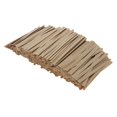 thumbnail image 4 of jifeng 1000 Pcs Paper Cable Fasteners, Wire Binding Links, Binding for Bags, Candy Bags 8cm, 4 of 8