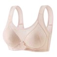 thumbnail image 1 of Besolor Womens Underwear No Underwire Full Coverage Everyday Bras Supportive Push up Breathable Lingerie, 1 of 2