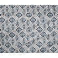 thumbnail image 4 of oneOone Polyester Lycra Fabric Diamond Geometric Printed Fabric 1 Yard 56 Inch Wide, 4 of 4