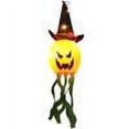 thumbnail image 1 of MesaSe Halloween Decor Halloween Party LED Light String Pumpkin Ghost Garland Festival Home Decor, 1 of 7