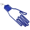 thumbnail image 3 of Golf Gloves Holder Sports Golfer Tool Gear Plastic Rack Dryer Hanger Stretcher, 3 of 8