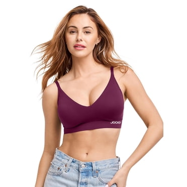 Bralette à rehaussement léger SeamfreeMD