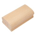 thumbnail image 4 of Wooden Guitar Radius Sanding Block Fret Leveling Fingerboard Luthier Tool, 4 of 11