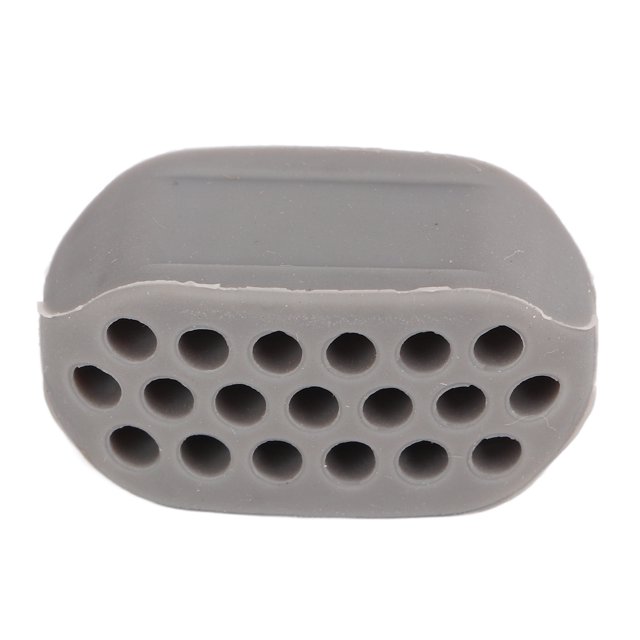 Trainer Jaw Exerciser Ball Face Neck Shaping Gym Fitness Ball Chin Cheek Lifting Face Exercise Masseter Trainer