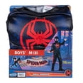 thumbnail image 4 of Spider-Man: Miles Morales - Boys Costume - S, 4 of 4